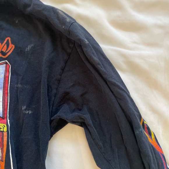 ⚫️ Vintage Harley Davidson⚫️ - Picture 4 of 5